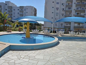Lagoa Quente Flat